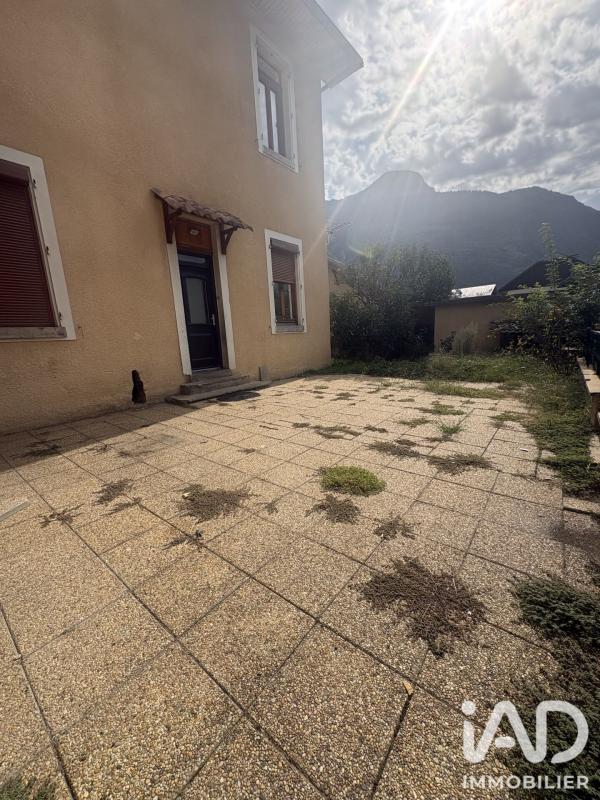 Appartement 4 Pièce(s) Saint-Avre - Photo 3
