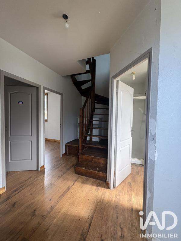 Appartement 4 Pièce(s) Saint-Avre - Photo 6