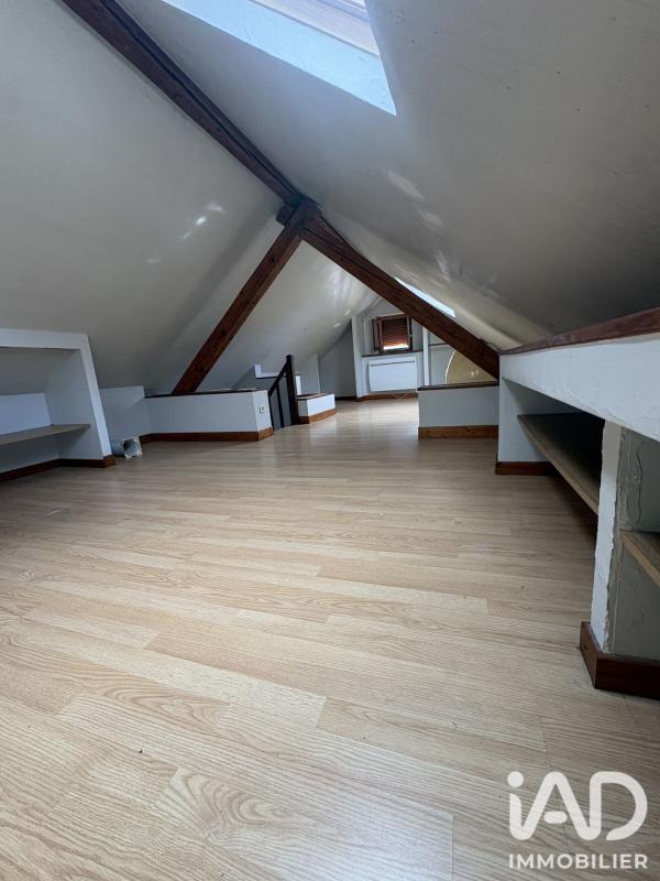 Appartement 4 Pièce(s) Saint-Avre - Photo 12