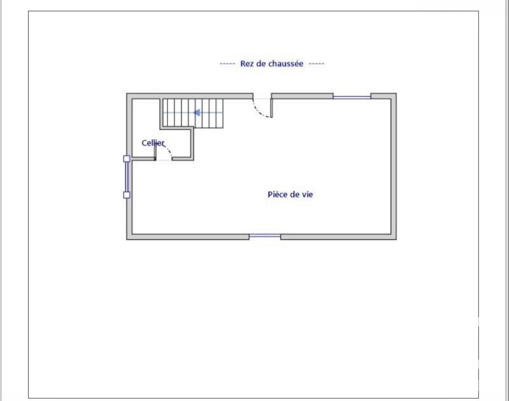 Appartement 4 Pièce(s) Saint-Avre - Photo 14