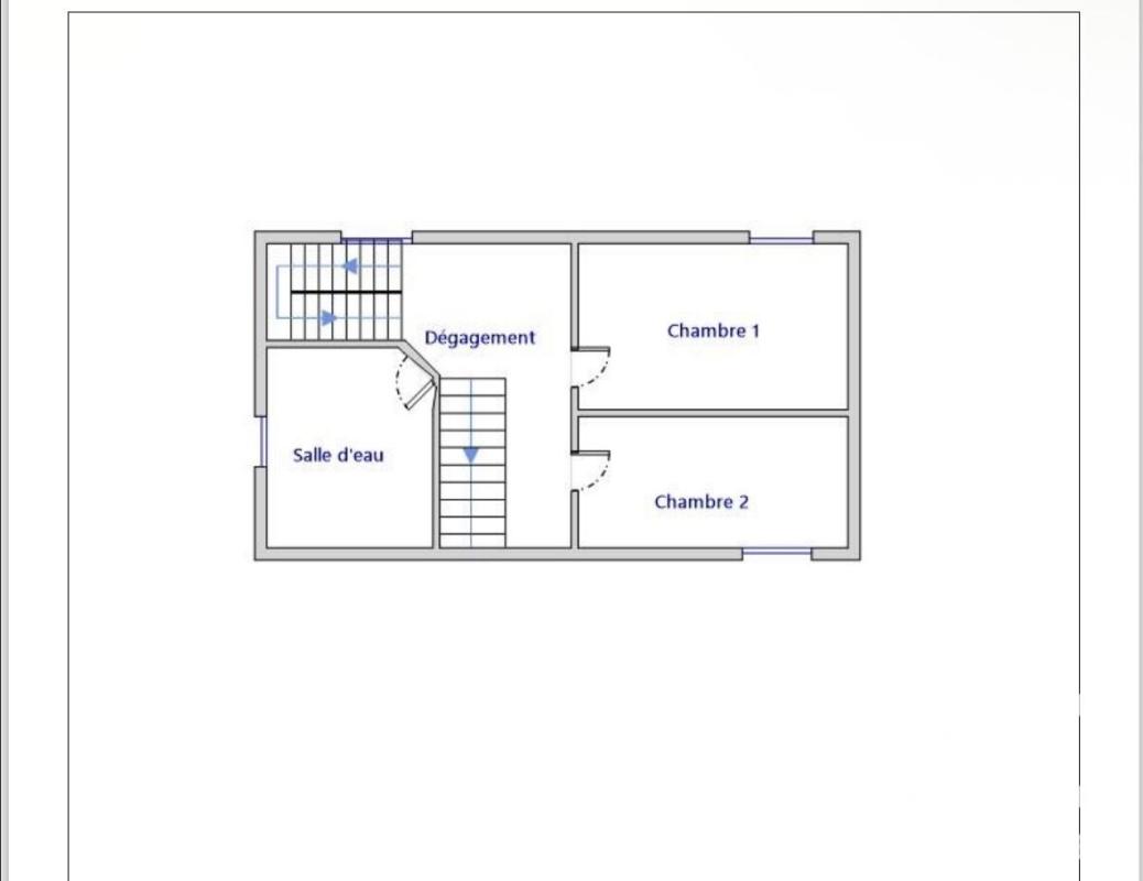 Appartement 4 Pièce(s) Saint-Avre - Photo 15