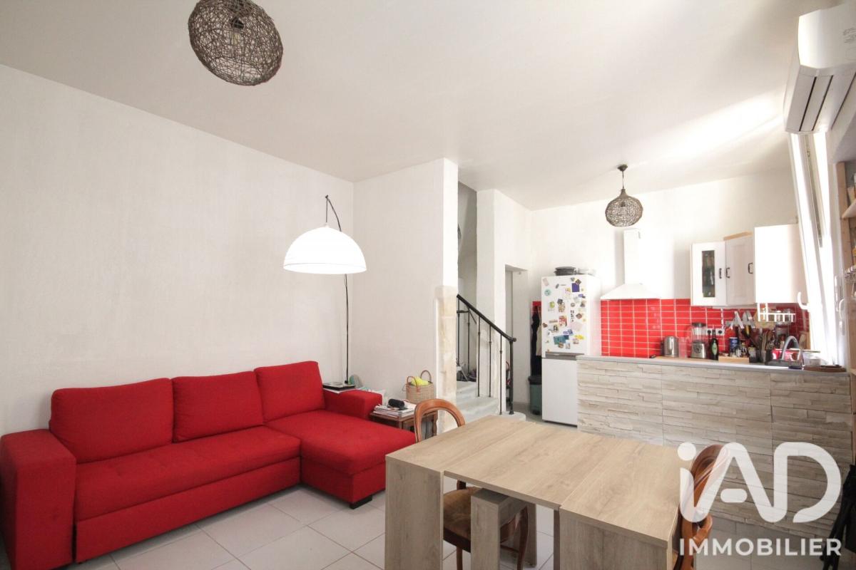 Triplex 3 Pièce(s) Nîmes