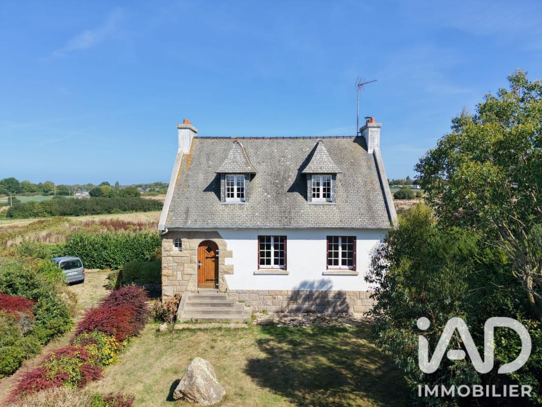 Maison 4 Pièce(s) Penvénan - Photo 2