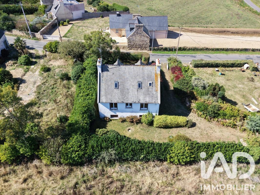 Maison 4 Pièce(s) Penvénan - Photo 3