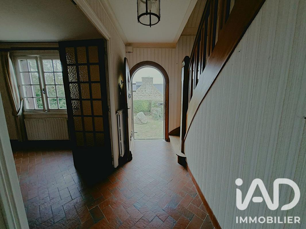Maison 4 Pièce(s) Penvénan - Photo 5