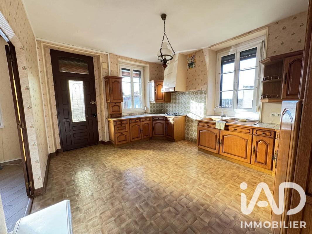 Maison 5 Pièce(s) Saint-Dizier - Photo 2