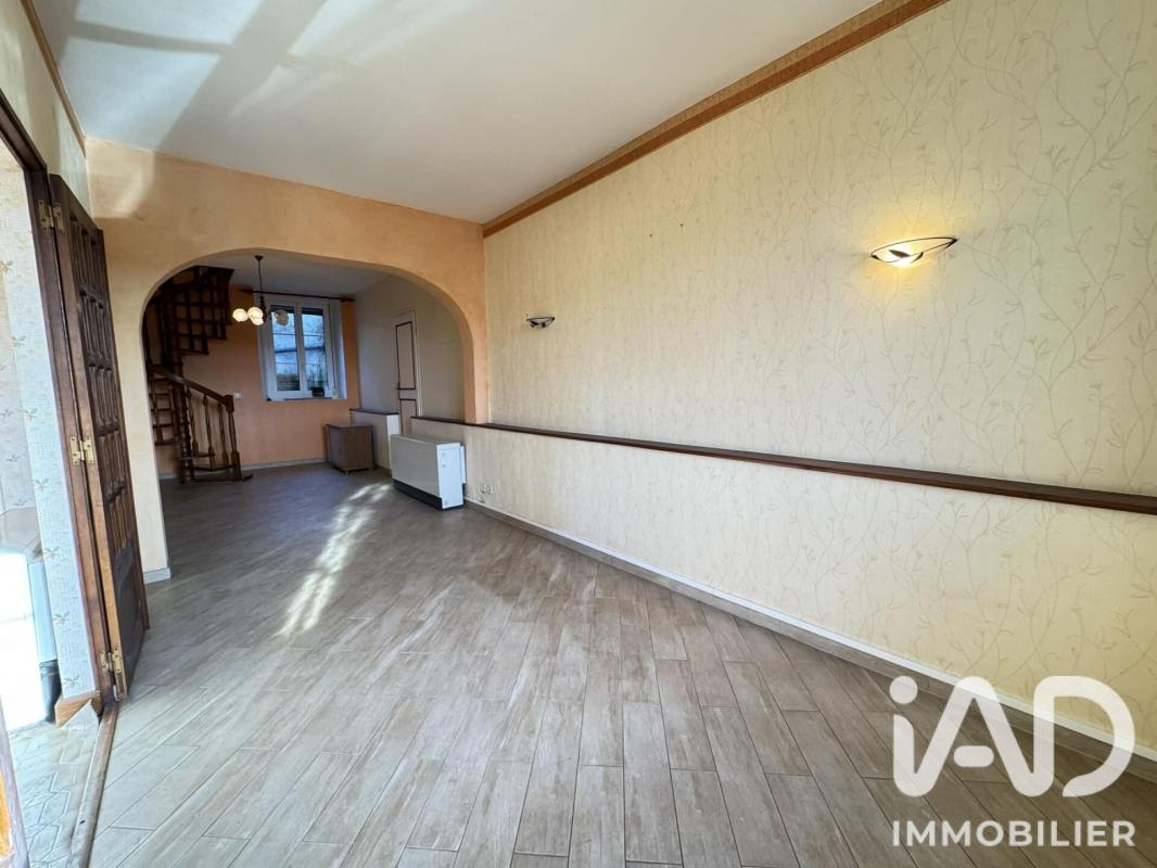 Maison 5 Pièce(s) Saint-Dizier - Photo 3