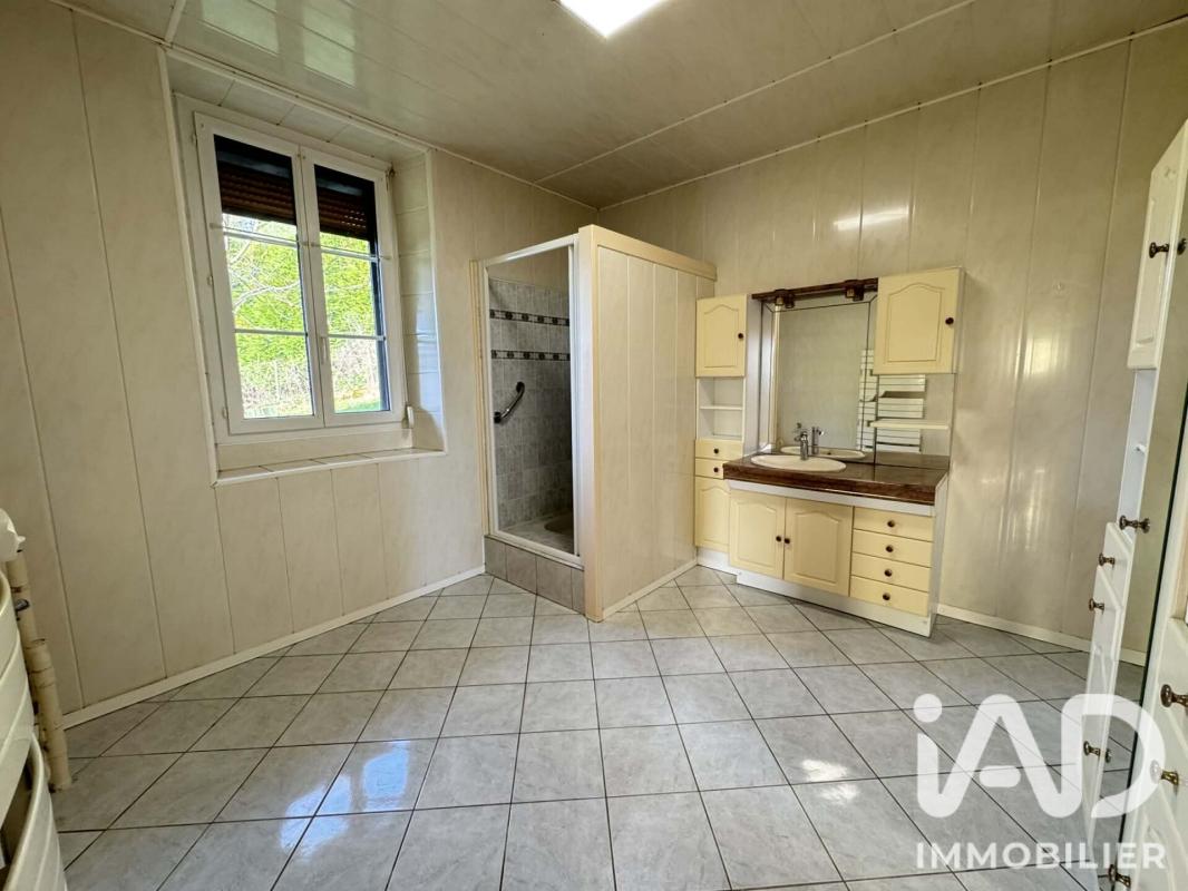 Maison 5 Pièce(s) Saint-Dizier - Photo 6