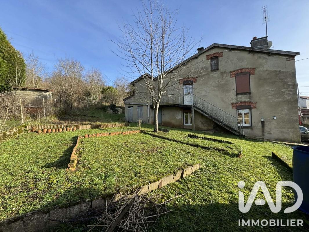 Maison 5 Pièce(s) Saint-Dizier - Photo 9