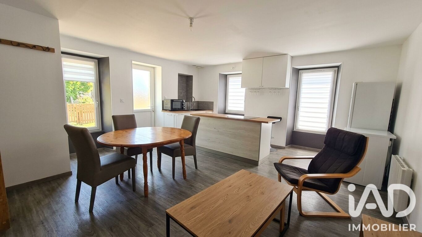 Maison 4 Pièce(s) Niort