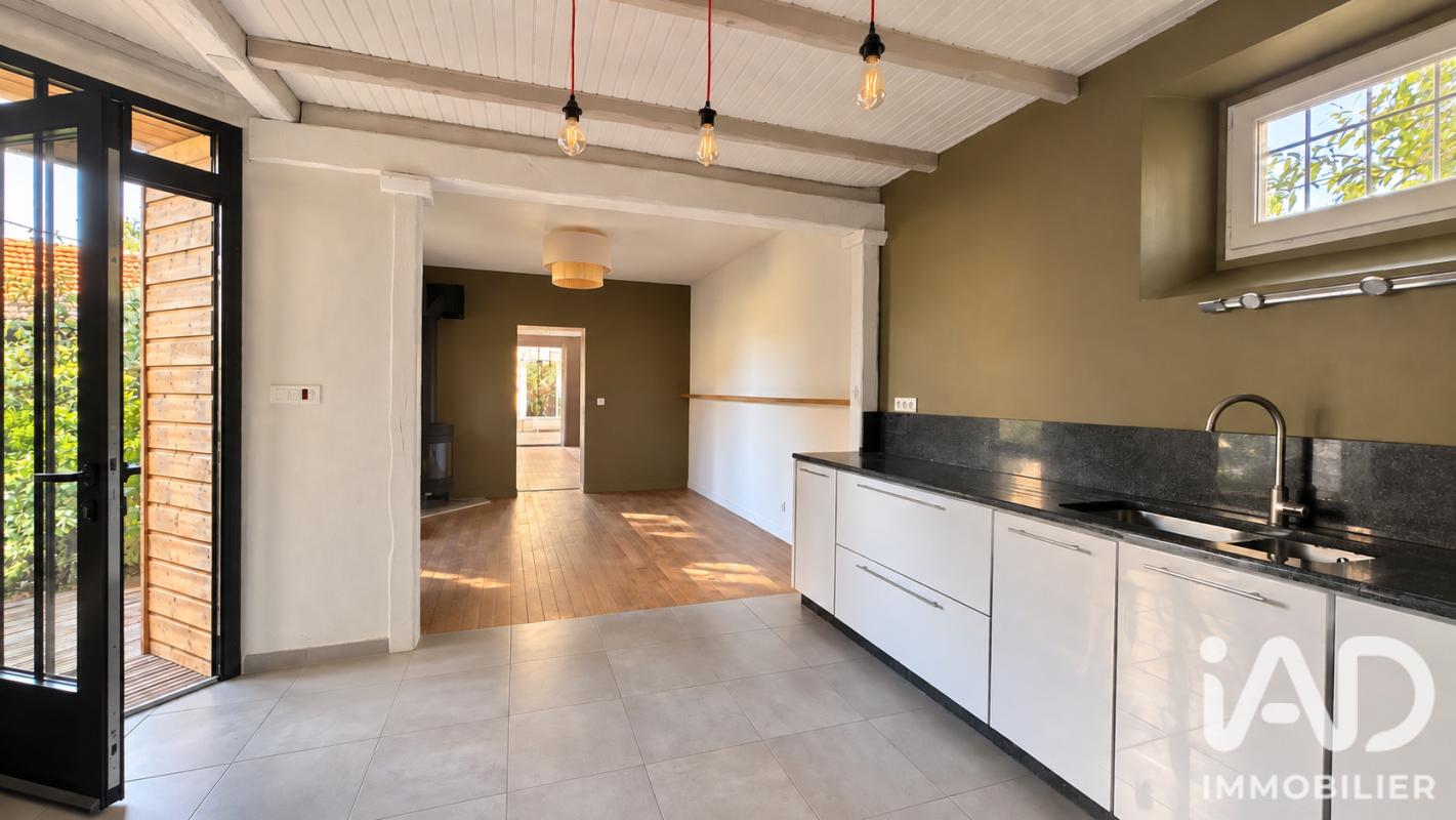 Maison 8 Pièce(s) Bourron-Marlotte - Photo 2