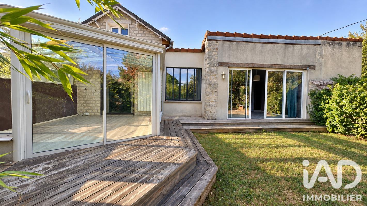 Maison 8 Pièce(s) Bourron-Marlotte - Photo 4