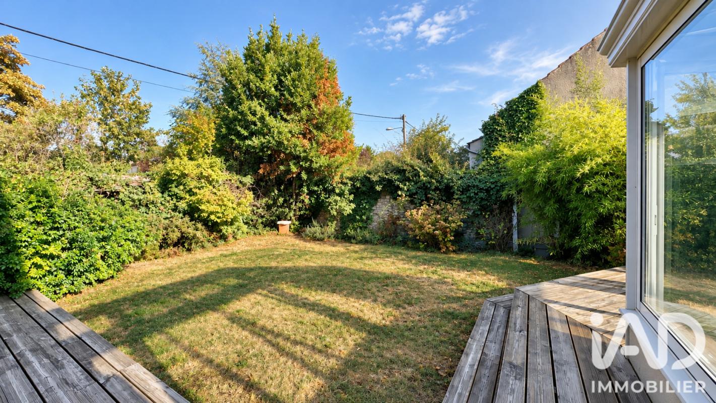 Maison 8 Pièce(s) Bourron-Marlotte - Photo 5