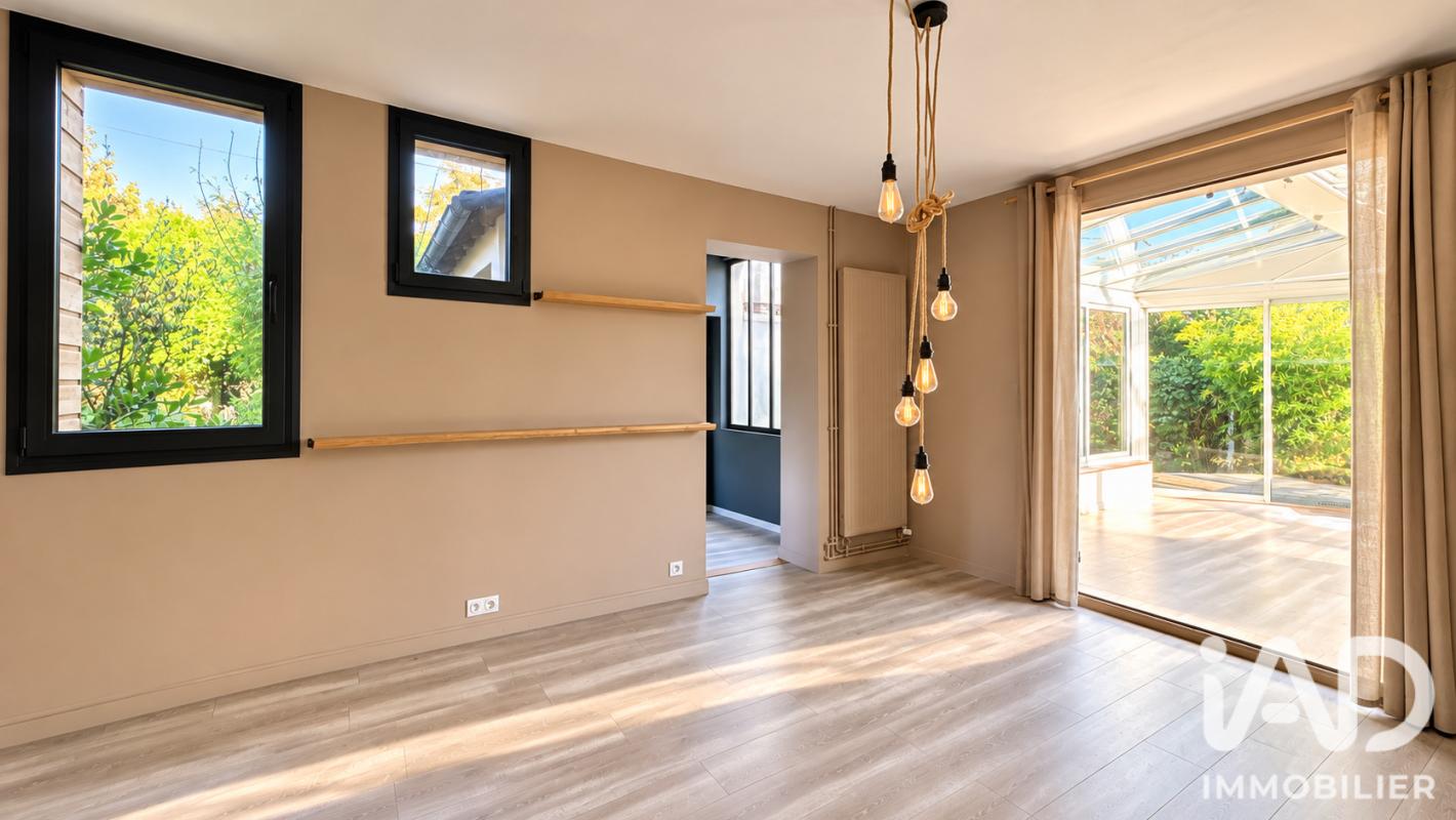Maison 8 Pièce(s) Bourron-Marlotte - Photo 10