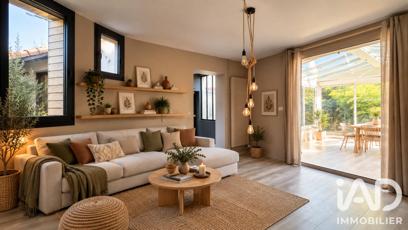 Maison 8 Pièce(s) Bourron-Marlotte - Photo 11