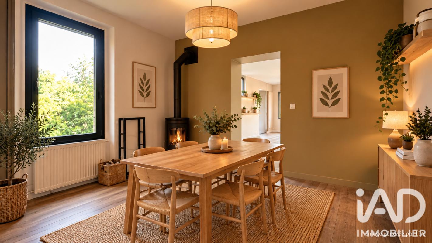 Maison 8 Pièce(s) Bourron-Marlotte - Photo 18