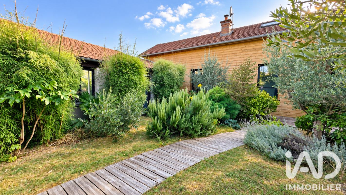Maison 8 Pièce(s) Bourron-Marlotte - Photo 21