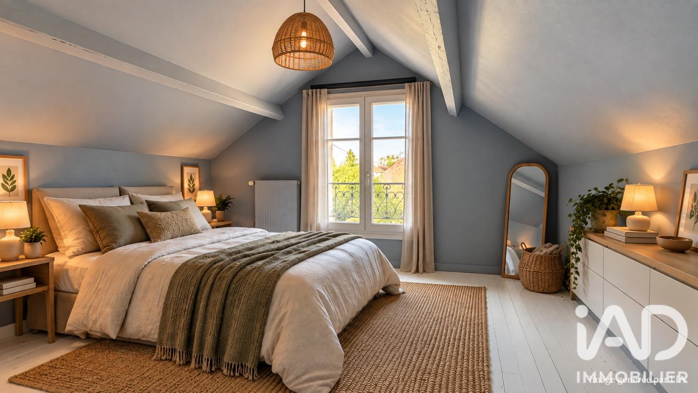 Maison 8 Pièce(s) Bourron-Marlotte - Photo 23
