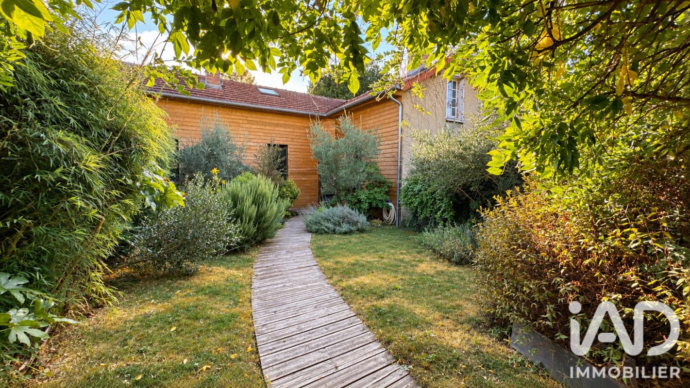 Maison 8 Pièce(s) Bourron-Marlotte - Photo 26