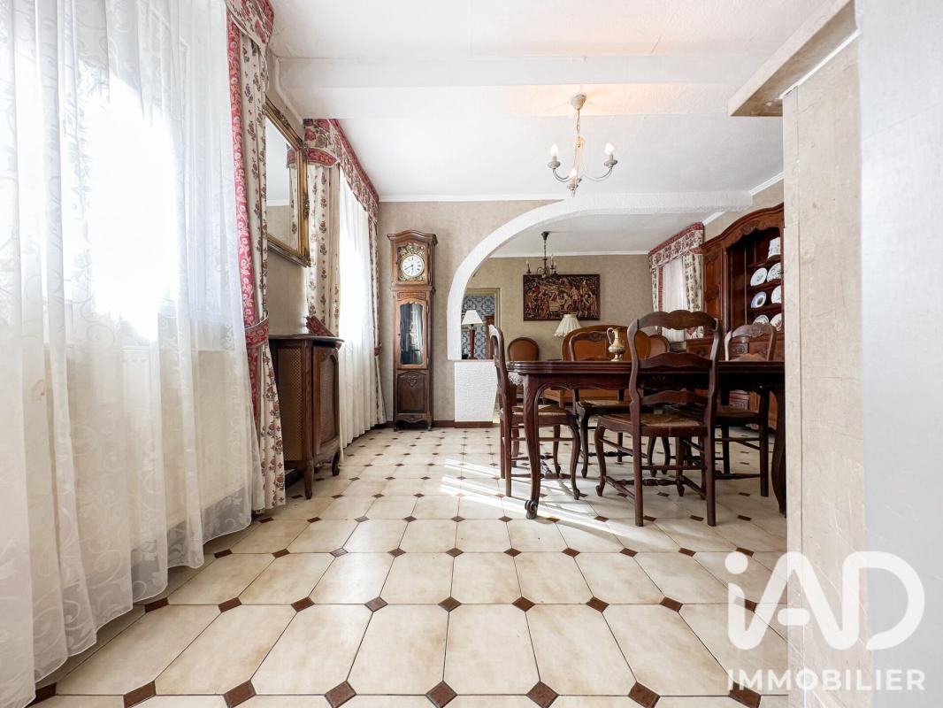 Maison 7 Pièce(s) Mastaing - Photo 5