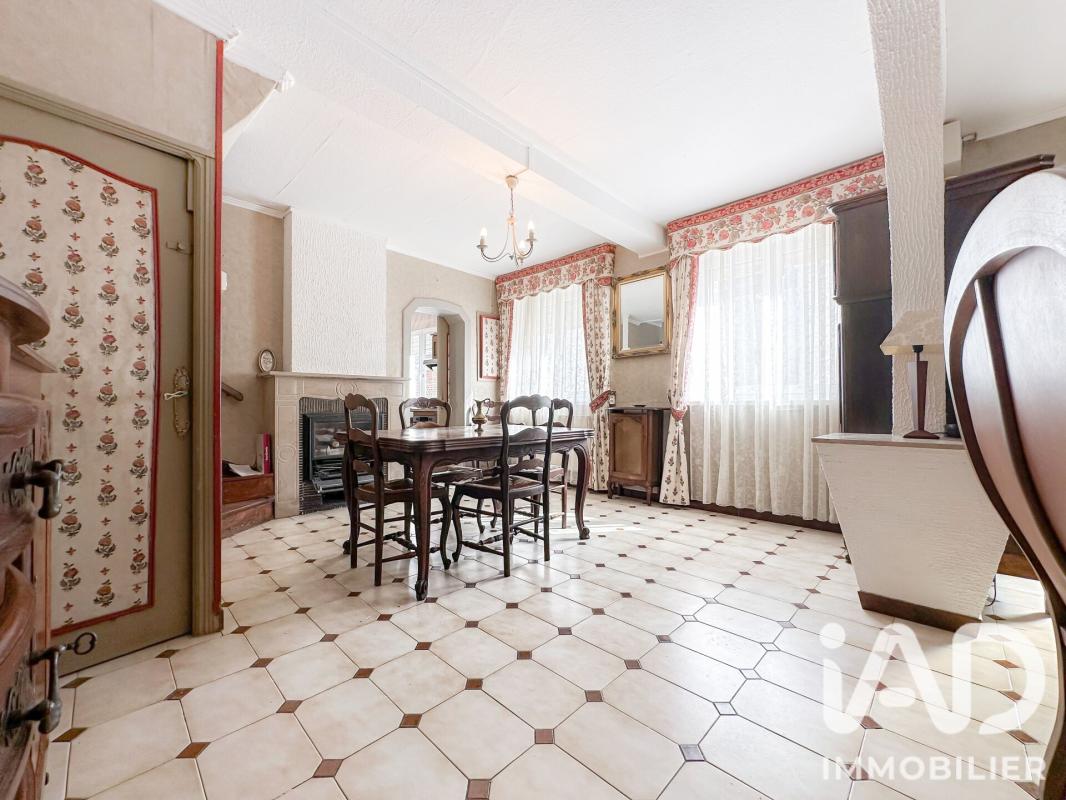 Maison 7 Pièce(s) Mastaing - Photo 6