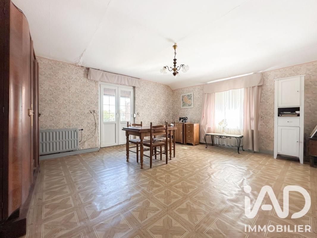 Maison 7 Pièce(s) Mastaing - Photo 11