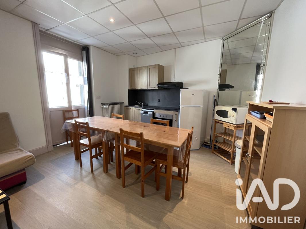 Immeuble  Mont-Dore - Photo 6