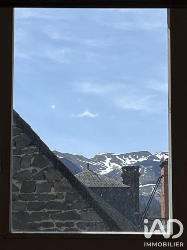 Immeuble  Mont-Dore - Photo 9
