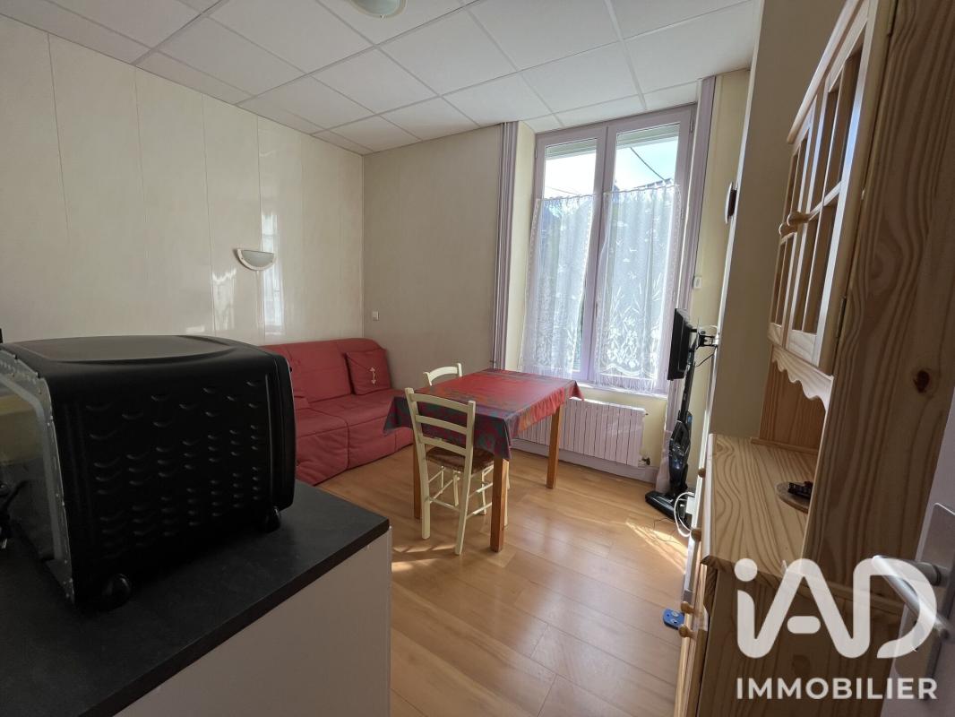 Immeuble  Mont-Dore - Photo 13