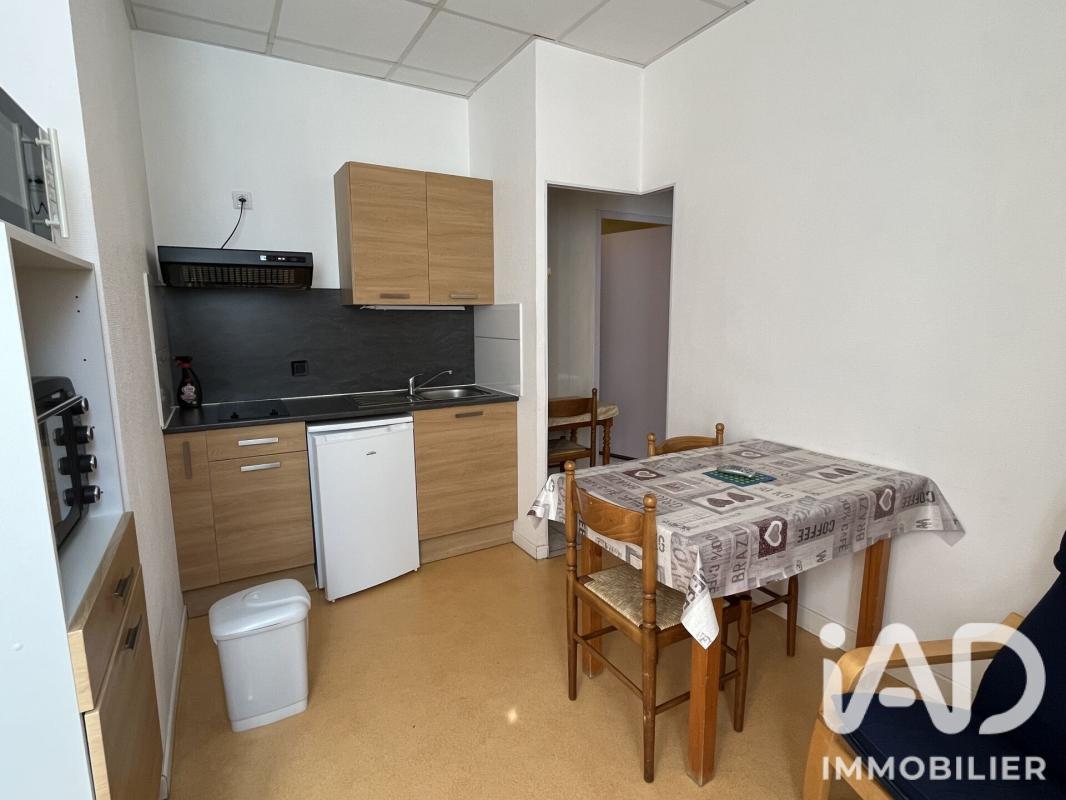 Immeuble  Mont-Dore - Photo 14