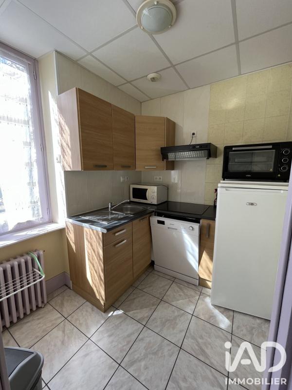 Immeuble  Mont-Dore - Photo 15