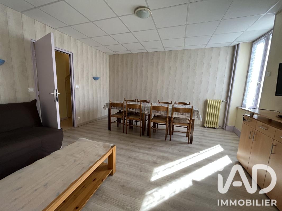 Immeuble  Mont-Dore - Photo 16