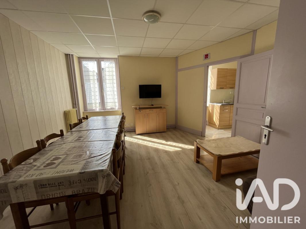 Immeuble  Mont-Dore - Photo 17