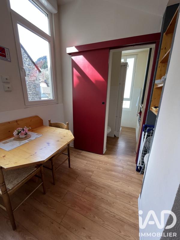 Immeuble  Mont-Dore - Photo 21