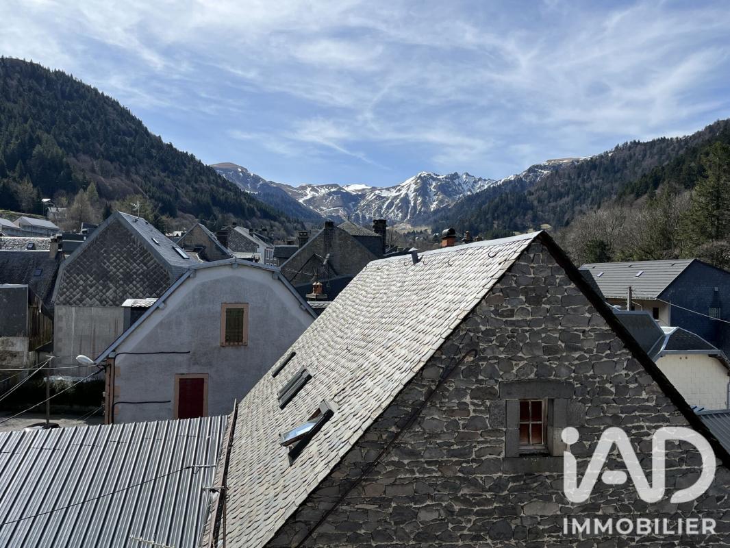 Immeuble  Mont-Dore - Photo 22