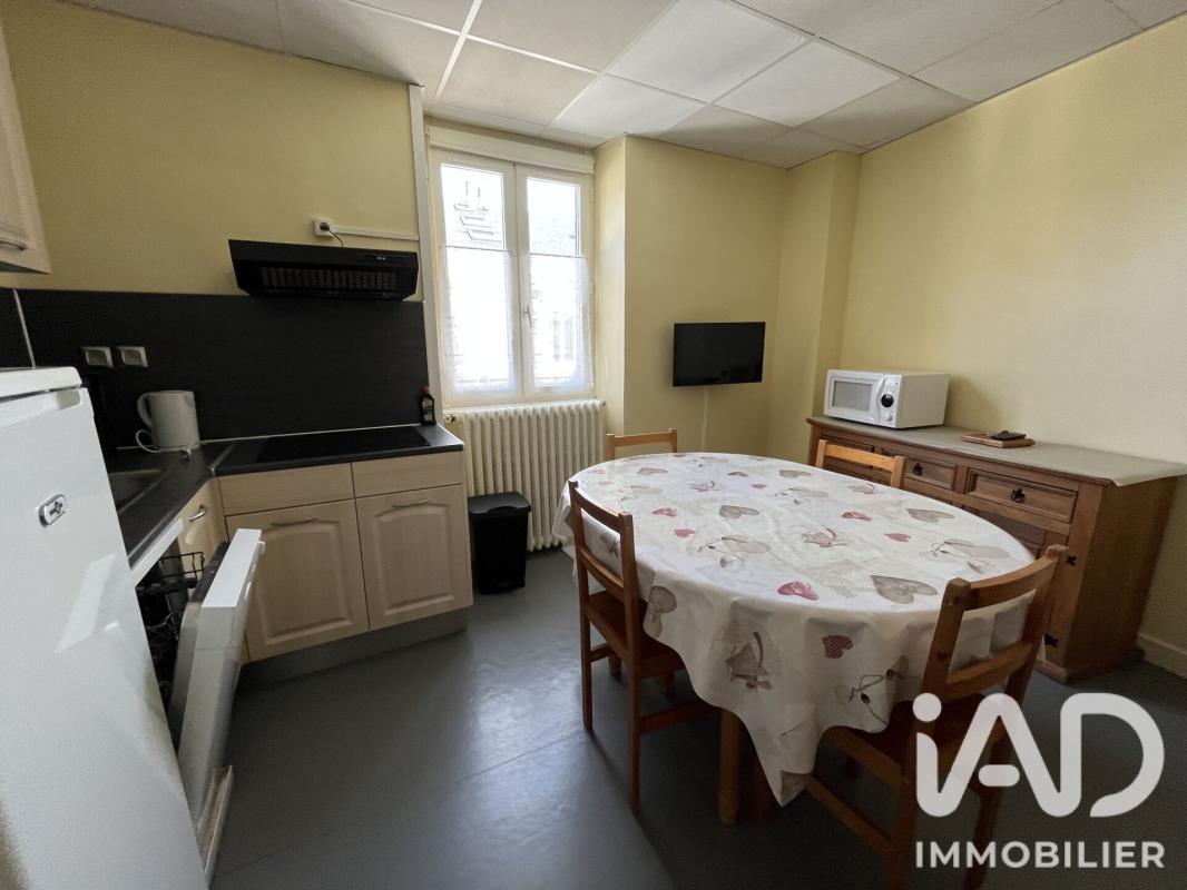 Immeuble  Mont-Dore - Photo 23