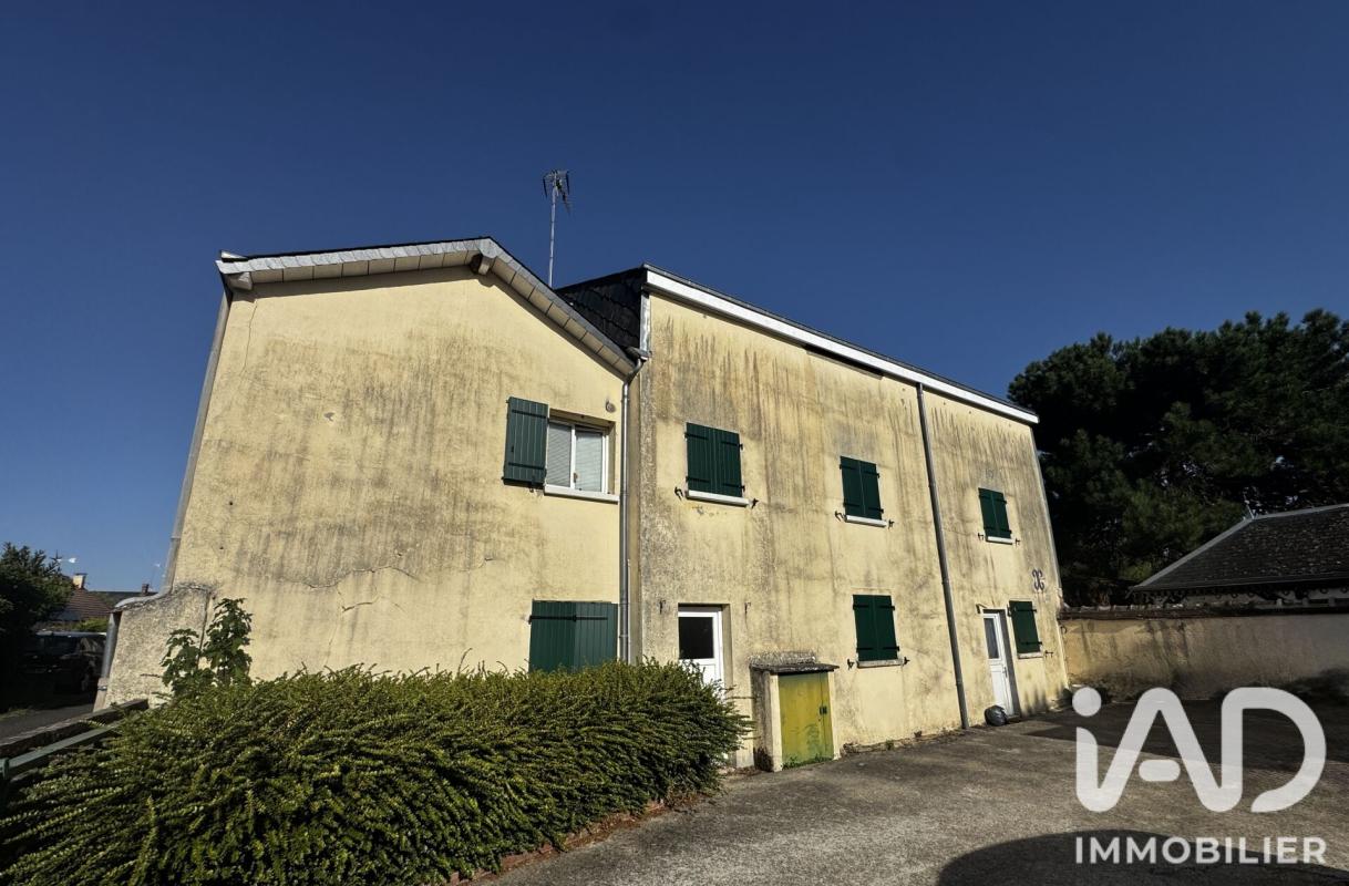 Immeuble  Marboué - Photo 7