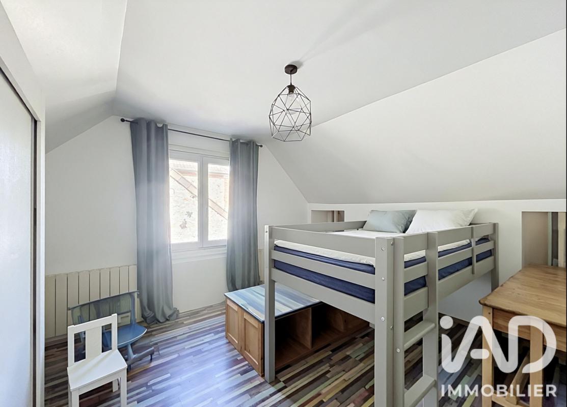 Maison 4 Pièce(s) Nanteuil-la-Forêt - Photo 8