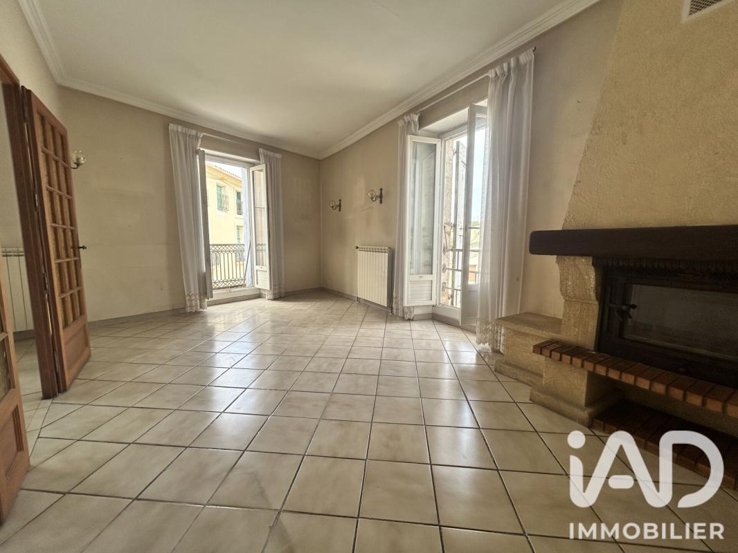 Maison 4 Pièce(s) Montagnac - Photo 1