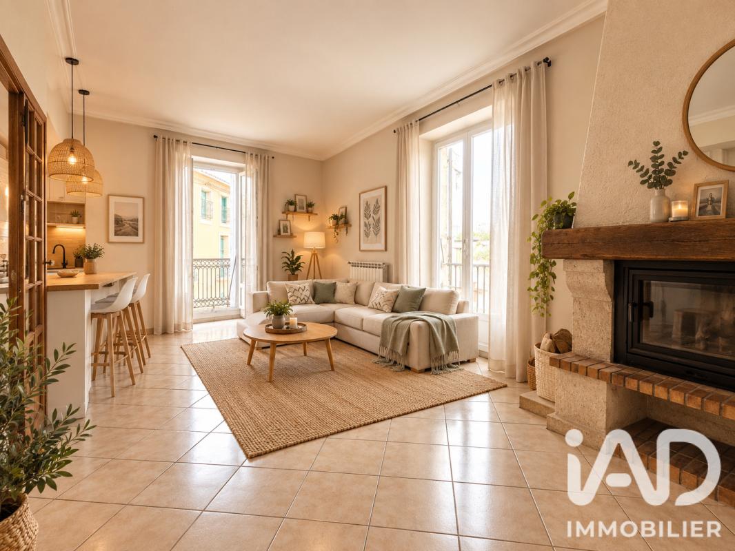 Maison 4 Pièce(s) Montagnac - Photo 2