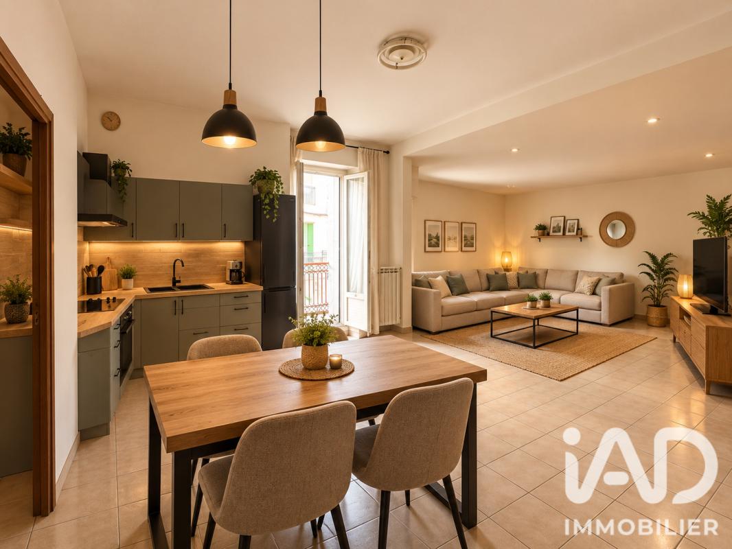Maison 4 Pièce(s) Montagnac - Photo 4