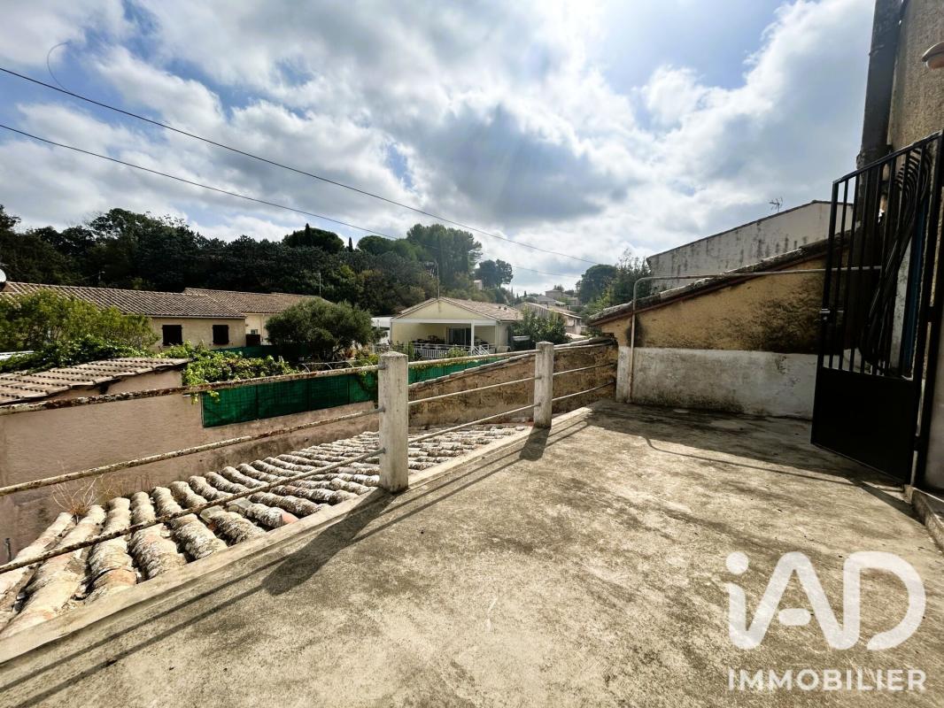 Maison 4 Pièce(s) Montagnac - Photo 12