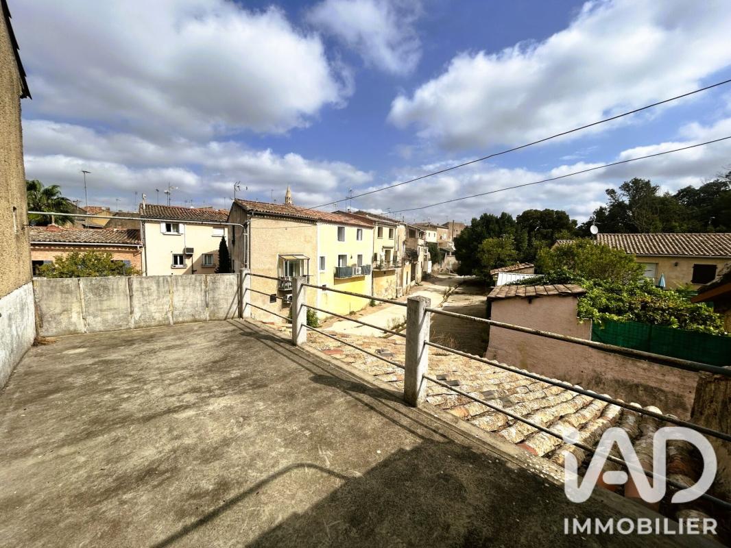 Maison 4 Pièce(s) Montagnac - Photo 13