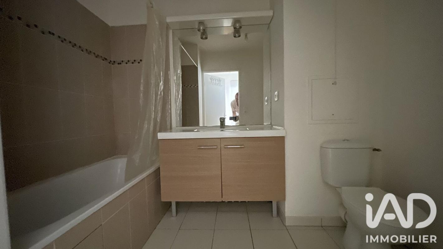 Appartement 2 Pièce(s) Brétigny-sur-Orge - Photo 7