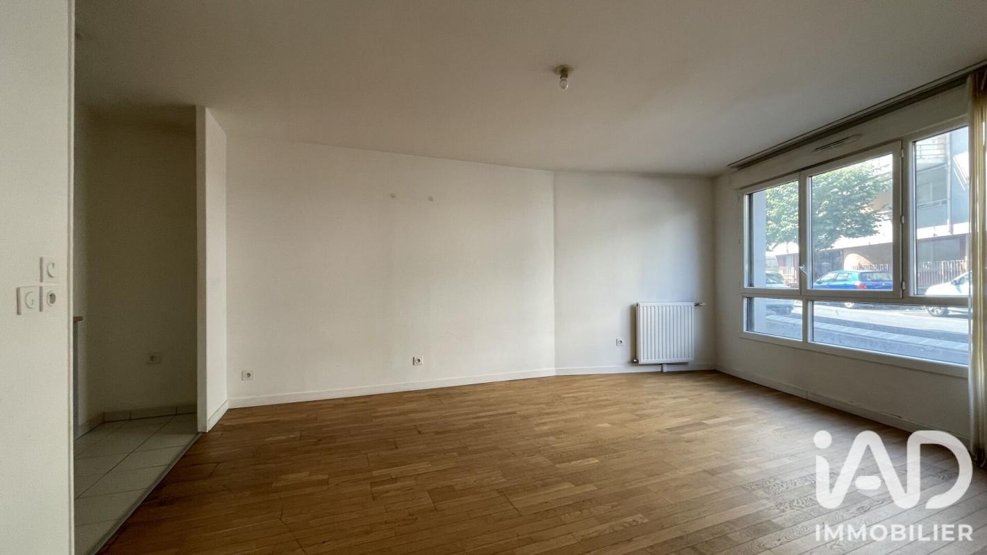 Appartement 2 Pièce(s) Brétigny-sur-Orge - Photo 3