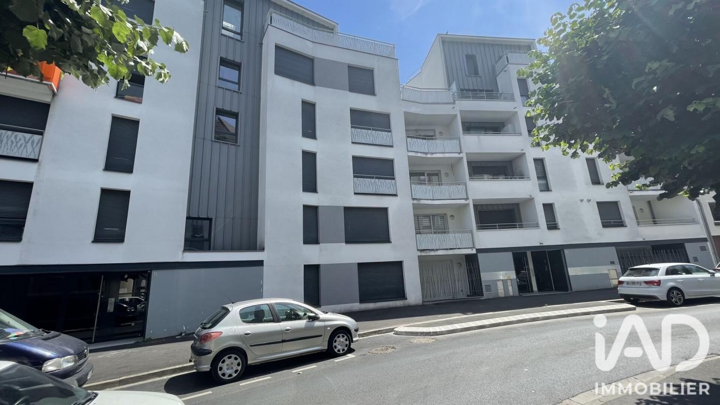 Appartement 2 Pièce(s) Brétigny-sur-Orge - Photo 8