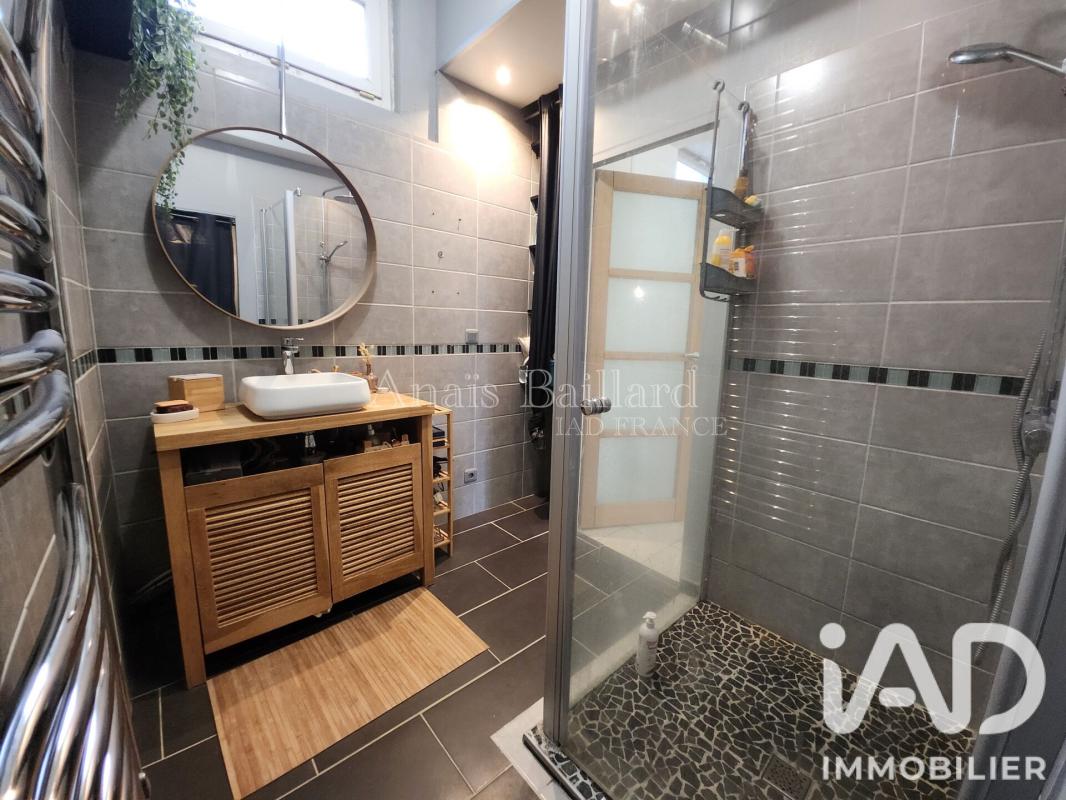 Appartement 3 Pièce(s) Combs-la-Ville - Photo 2