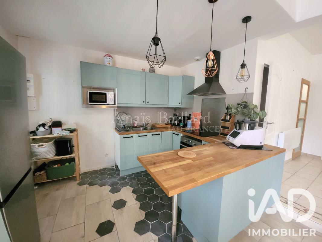 Appartement 3 Pièce(s) Combs-la-Ville - Photo 3