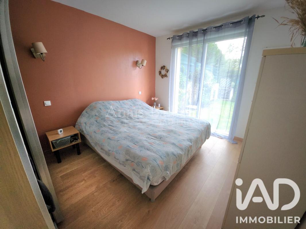Appartement 3 Pièce(s) Combs-la-Ville - Photo 4