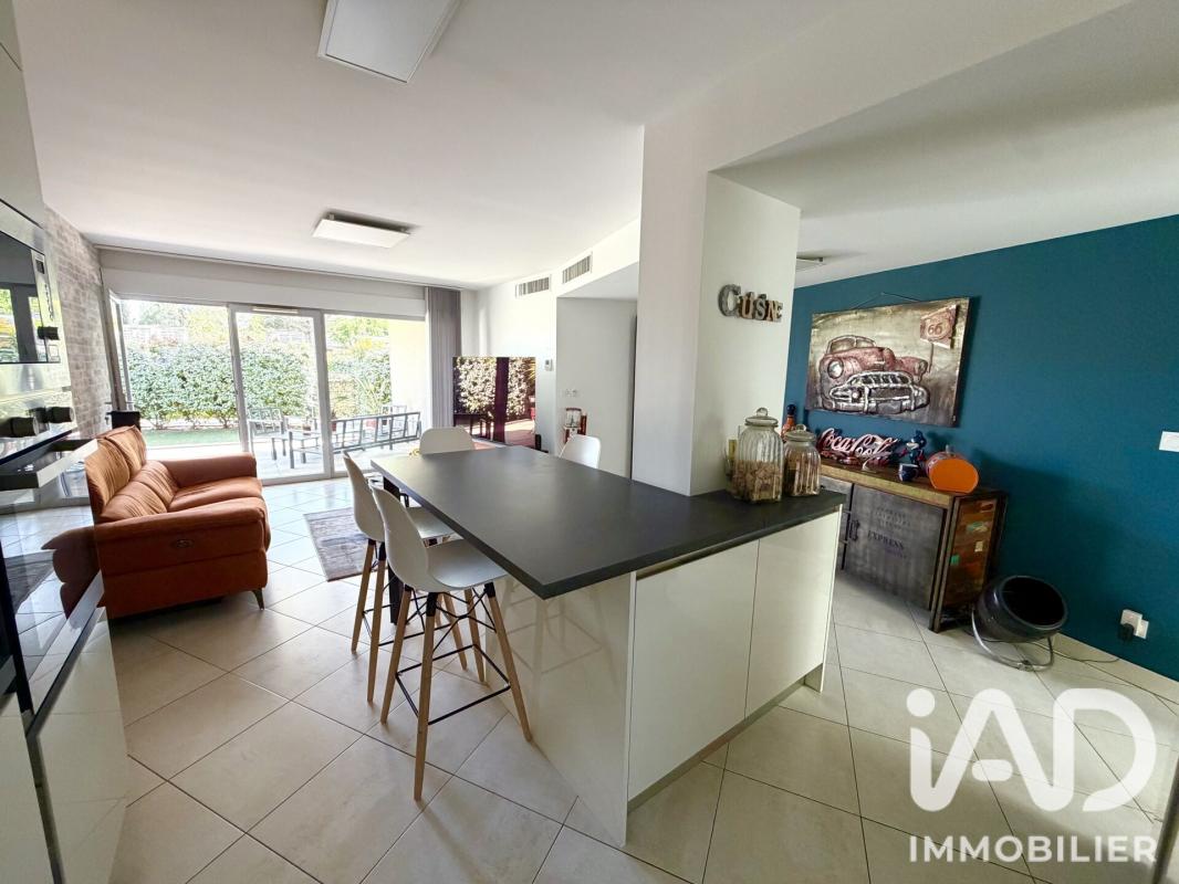 Appartement 4 Pièce(s) Fréjus - Photo 2